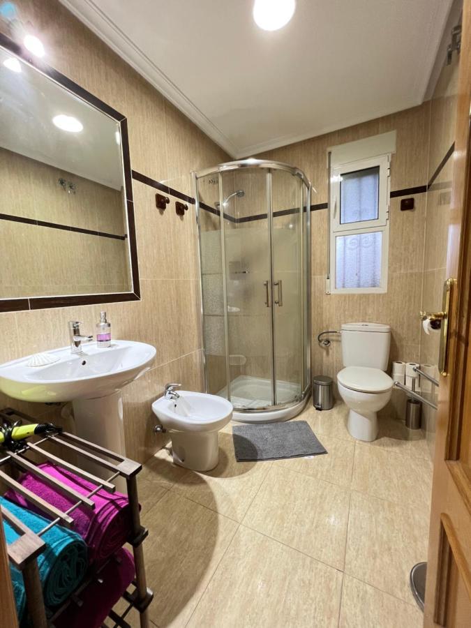 Apartamento Levante Apartment Alicante Exterior photo