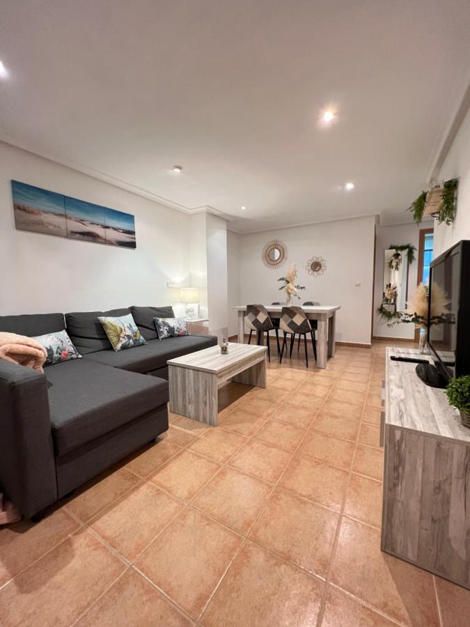 Apartamento Levante Apartment Alicante Exterior photo